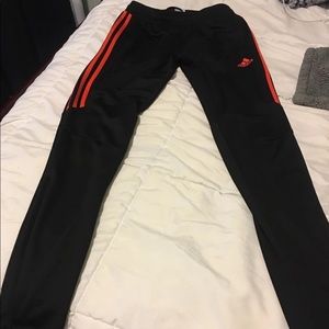 Adidas pants woman sold
